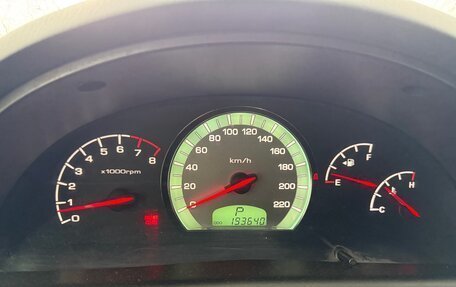 SsangYong Rexton III, 2006 год, 660 000 рублей, 7 фотография