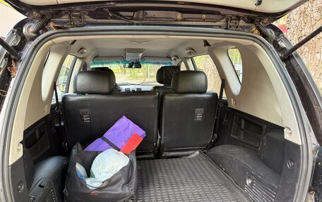 SsangYong Rexton III, 2006 год, 660 000 рублей, 10 фотография