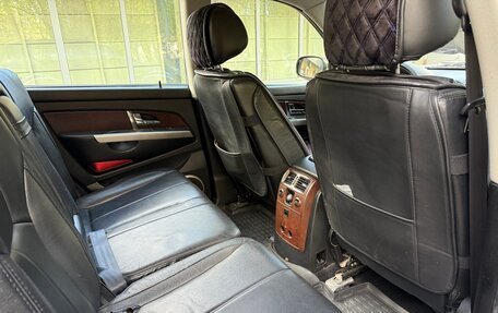 SsangYong Rexton III, 2006 год, 660 000 рублей, 14 фотография