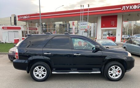 Acura MDX II, 2005 год, 930 000 рублей, 3 фотография