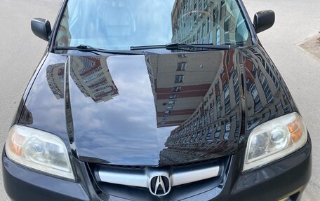 Acura MDX II, 2005 год, 930 000 рублей, 9 фотография