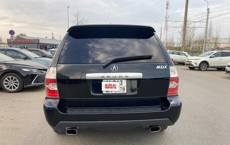 Acura MDX II, 2005 год, 930 000 рублей, 7 фотография
