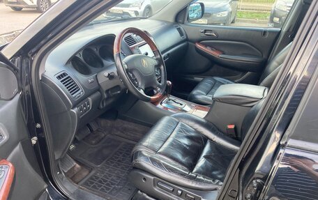 Acura MDX II, 2005 год, 930 000 рублей, 14 фотография