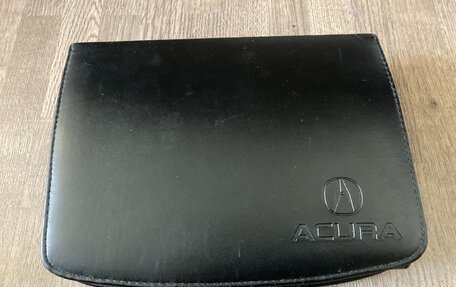 Acura MDX II, 2005 год, 930 000 рублей, 23 фотография