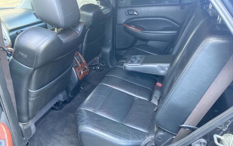 Acura MDX II, 2005 год, 930 000 рублей, 17 фотография