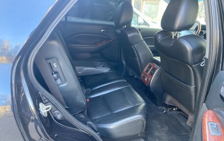 Acura MDX II, 2005 год, 930 000 рублей, 16 фотография