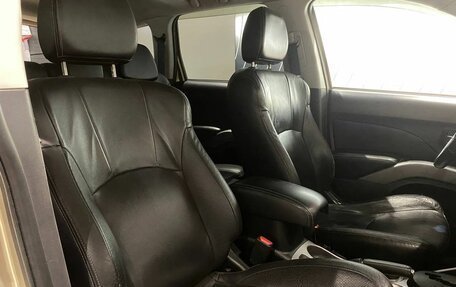Mitsubishi Outlander III рестайлинг 3, 2007 год, 1 420 000 рублей, 10 фотография