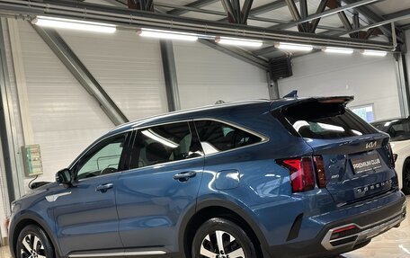 KIA Sorento IV, 2023 год, 4 099 000 рублей, 3 фотография