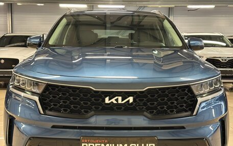 KIA Sorento IV, 2023 год, 4 099 000 рублей, 8 фотография