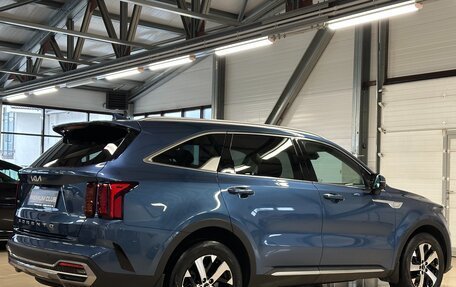 KIA Sorento IV, 2023 год, 4 099 000 рублей, 4 фотография