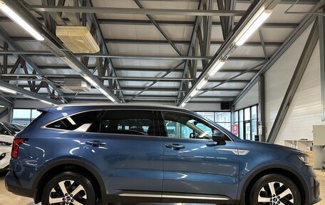 KIA Sorento IV, 2023 год, 4 099 000 рублей, 6 фотография