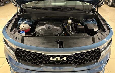 KIA Sorento IV, 2023 год, 4 099 000 рублей, 7 фотография