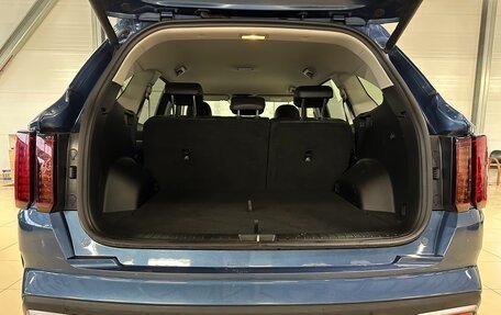 KIA Sorento IV, 2023 год, 4 099 000 рублей, 9 фотография