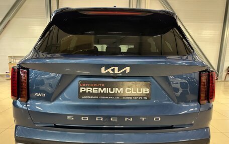 KIA Sorento IV, 2023 год, 4 099 000 рублей, 10 фотография