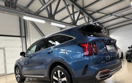 KIA Sorento IV, 2023 год, 4 099 000 рублей, 18 фотография