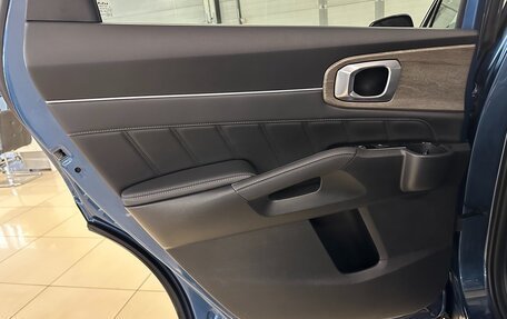 KIA Sorento IV, 2023 год, 4 099 000 рублей, 28 фотография