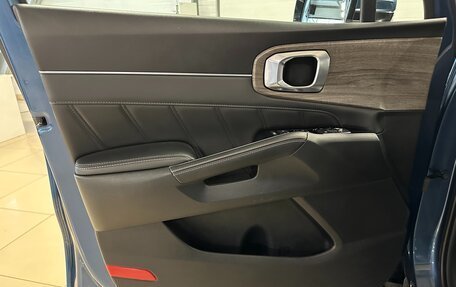 KIA Sorento IV, 2023 год, 4 099 000 рублей, 27 фотография