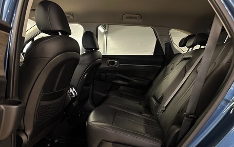 KIA Sorento IV, 2023 год, 4 099 000 рублей, 25 фотография