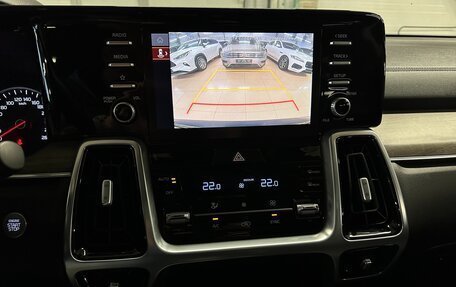 KIA Sorento IV, 2023 год, 4 099 000 рублей, 32 фотография