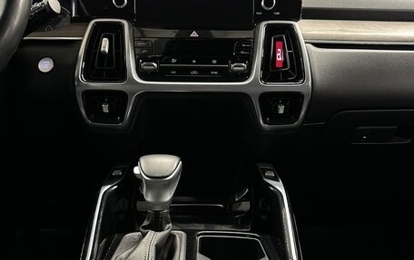 KIA Sorento IV, 2023 год, 4 099 000 рублей, 29 фотография