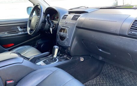 SsangYong Rexton III, 2008 год, 495 000 рублей, 7 фотография
