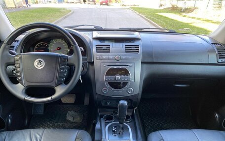 SsangYong Rexton III, 2008 год, 495 000 рублей, 6 фотография