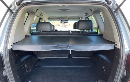 SsangYong Rexton III, 2008 год, 495 000 рублей, 10 фотография