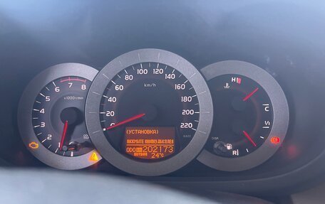 Toyota RAV4, 2006 год, 1 000 000 рублей, 6 фотография