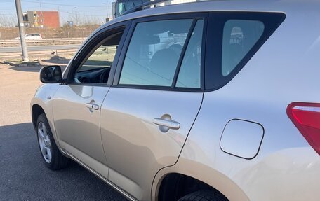 Toyota RAV4, 2006 год, 1 000 000 рублей, 5 фотография