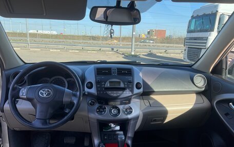 Toyota RAV4, 2006 год, 1 000 000 рублей, 7 фотография