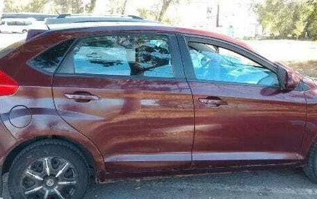 Chery Bonus (A13), 2012 год, 260 000 рублей, 7 фотография