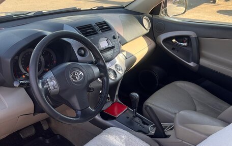 Toyota RAV4, 2006 год, 1 000 000 рублей, 4 фотография