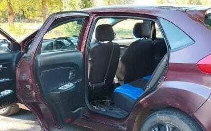 Chery Bonus (A13), 2012 год, 260 000 рублей, 2 фотография