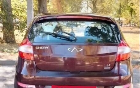 Chery Bonus (A13), 2012 год, 260 000 рублей, 5 фотография