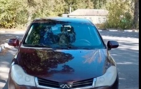 Chery Bonus (A13), 2012 год, 260 000 рублей, 3 фотография