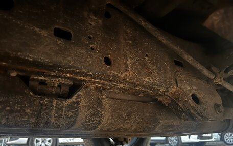 Toyota Land Cruiser Prado 120 рестайлинг, 2004 год, 1 560 000 рублей, 6 фотография