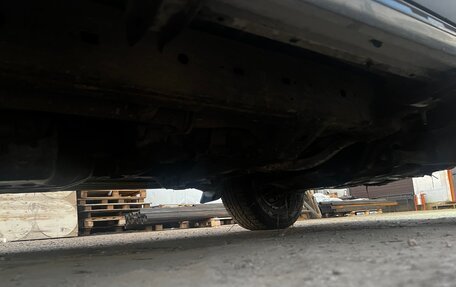 Toyota Land Cruiser Prado 120 рестайлинг, 2004 год, 1 560 000 рублей, 3 фотография