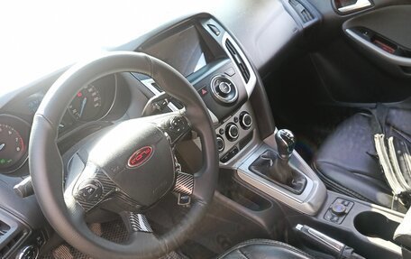 Ford Focus III, 2011 год, 5 фотография