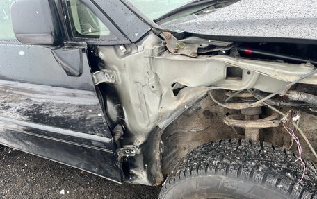 Lexus RX IV рестайлинг, 2002 год, 390 000 рублей, 7 фотография