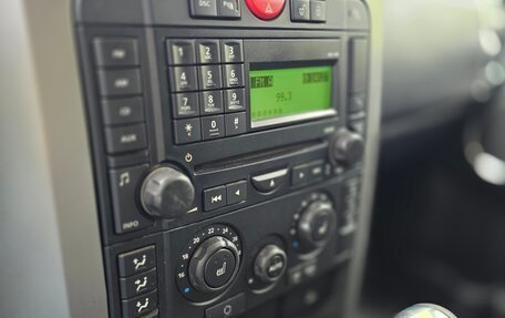 Land Rover Discovery III, 2007 год, 1 550 000 рублей, 3 фотография