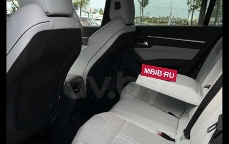 Peugeot 508 II, 2020 год, 1 900 000 рублей, 10 фотография