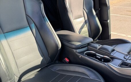 Lexus NX I, 2018 год, 4 500 000 рублей, 6 фотография
