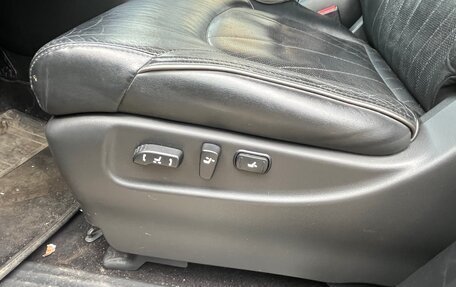 Infiniti QX56, 2012 год, 2 350 000 рублей, 10 фотография
