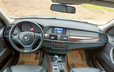BMW X5, 2013 год, 2 347 000 рублей, 7 фотография