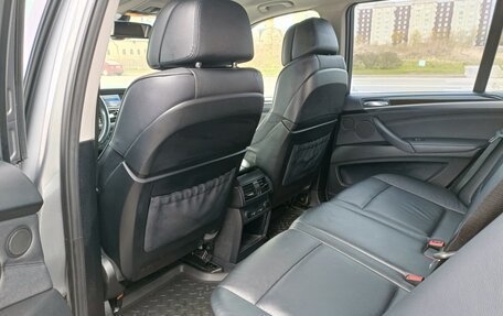 BMW X5, 2013 год, 2 347 000 рублей, 8 фотография