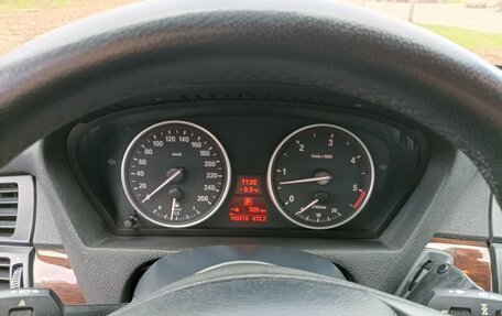 BMW X5, 2013 год, 2 347 000 рублей, 10 фотография