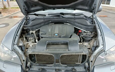 BMW X5, 2013 год, 2 347 000 рублей, 6 фотография