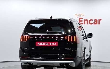 KIA Mohave I, 2021 год, 3 150 000 рублей, 4 фотография