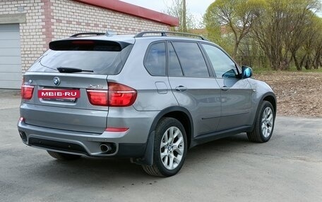 BMW X5, 2013 год, 2 347 000 рублей, 3 фотография