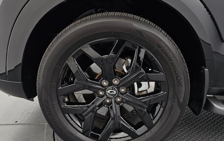 KIA Mohave I, 2021 год, 3 150 000 рублей, 5 фотография